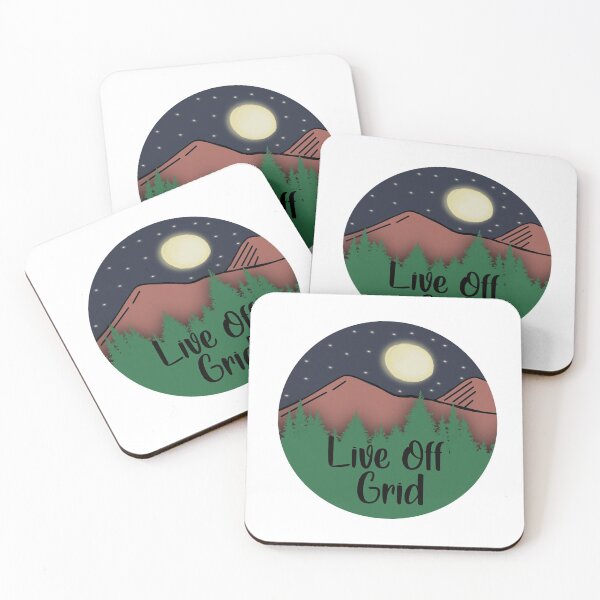 Item preview, Off Grid designed and sold by klh0853.