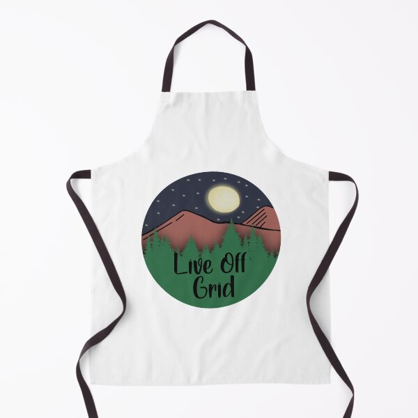 Item preview, Off Grid designed and sold by klh0853.