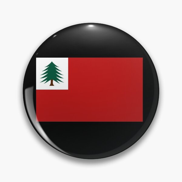 Item preview, New England Flag designed and sold by Jon Proulx.