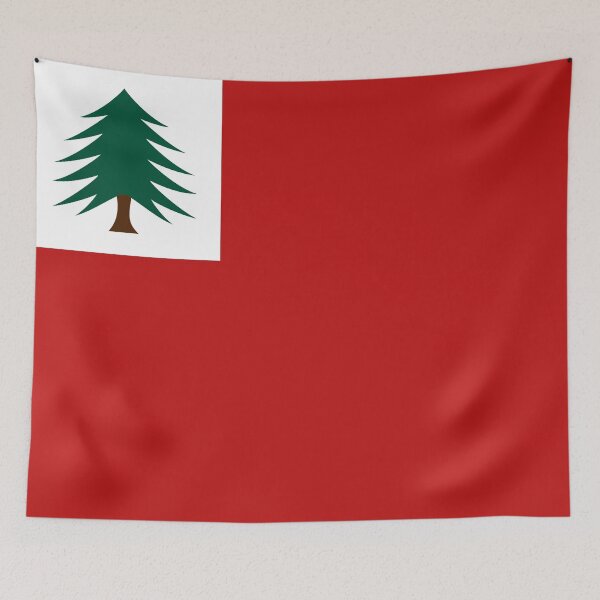 Item preview, New England Flag designed and sold by Jon Proulx.