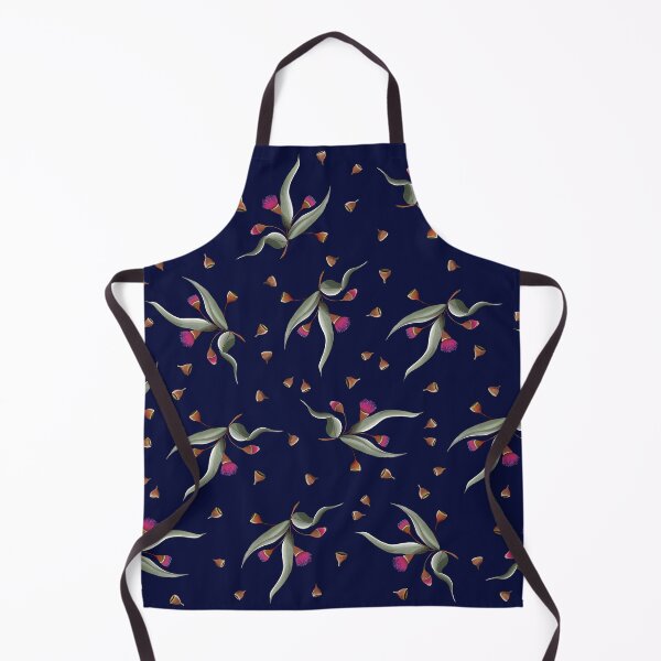 Item preview, Australian Floral Classic (Gumnuts) designed and sold by Leyabout.