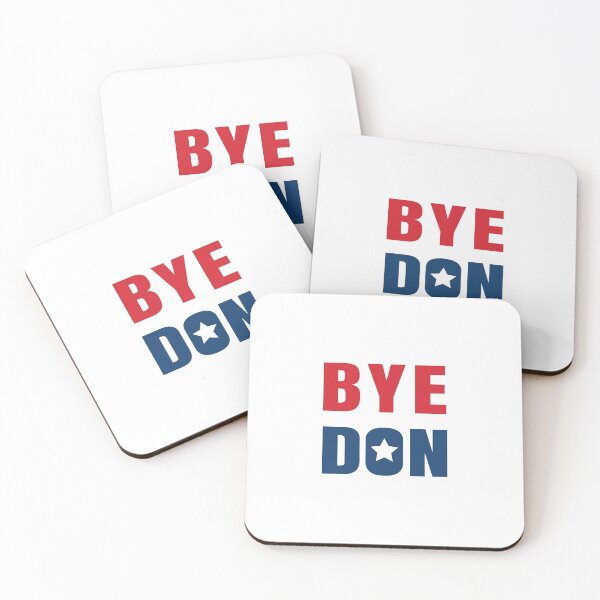 Item preview, ByeDon - Joe Biden designed and sold by Magdy Store.