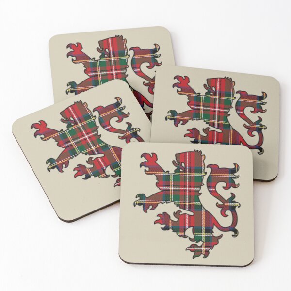 Item preview, Royal Stewart Lion of Scotland designed and sold by Albion Treasures.