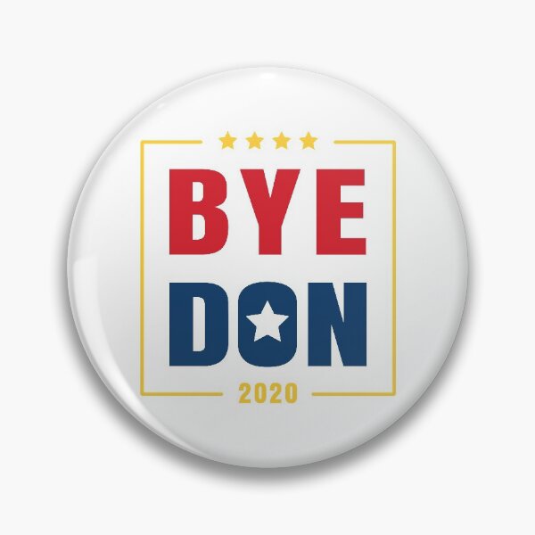 Item preview, ByeDon 2020 Bye Don Funny Joe Biden designed and sold by Magdy Store.
