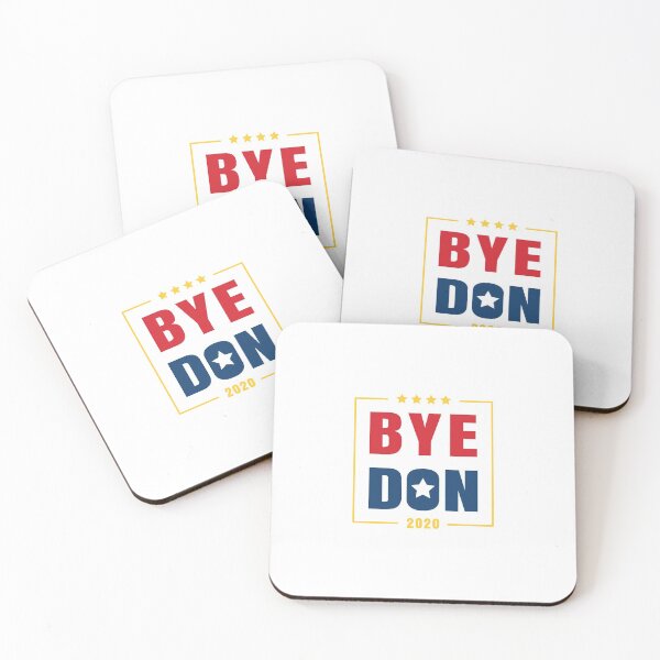 Item preview, ByeDon 2020 Bye Don Funny Joe Biden designed and sold by Magdy Store.