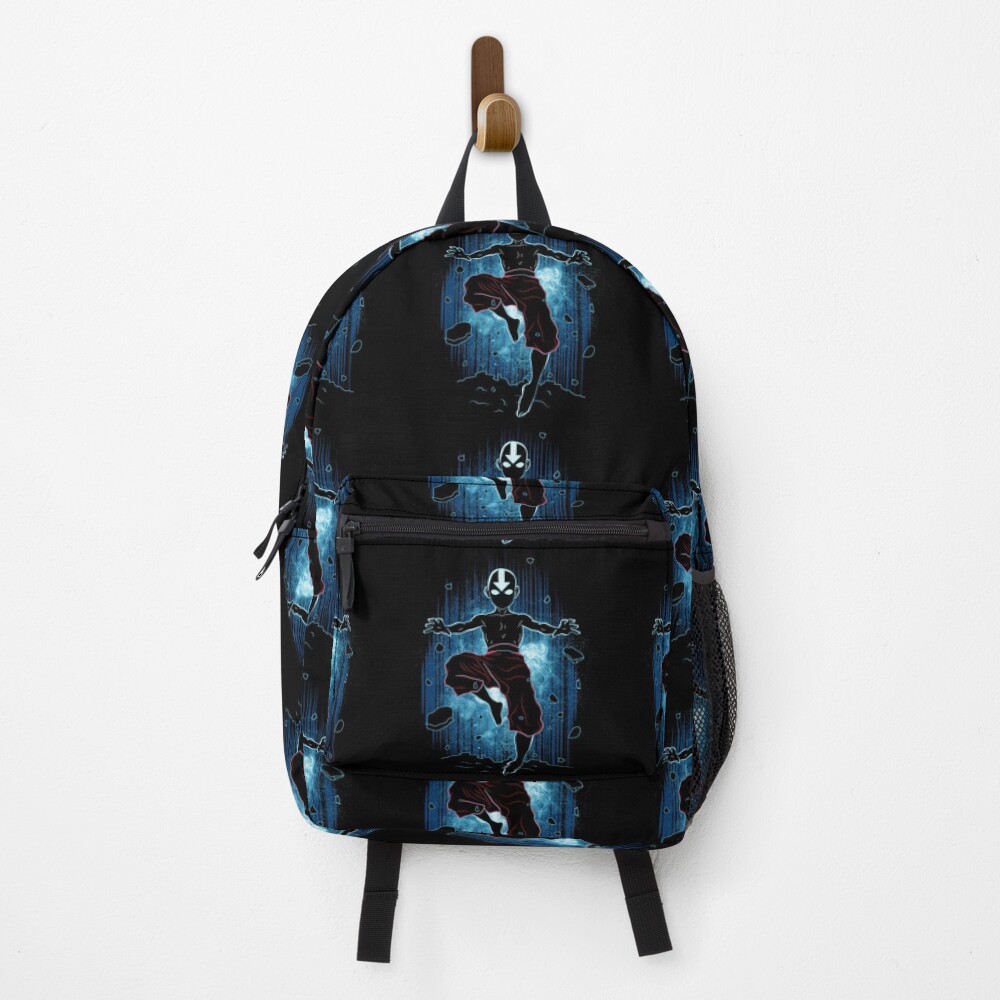 Item preview, Backpack designed and sold by DonnieArts.