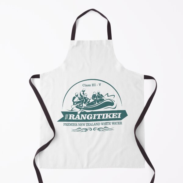 Item preview, Rangitikei River (WR) designed and sold by curranmorgan.