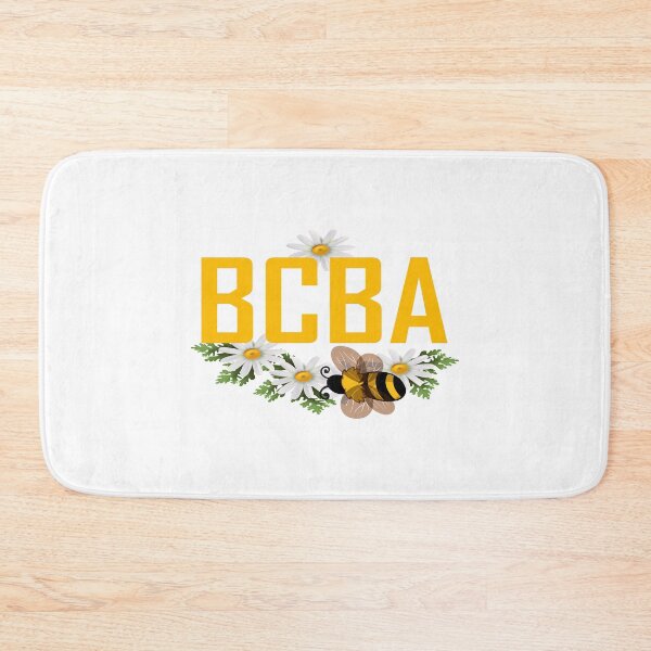 Item preview, BCBA designed and sold by Fas Designs.