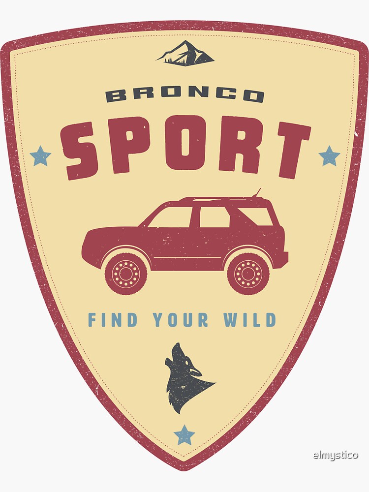 Bronco Babe Ford Bronco Hoodie With Your Name