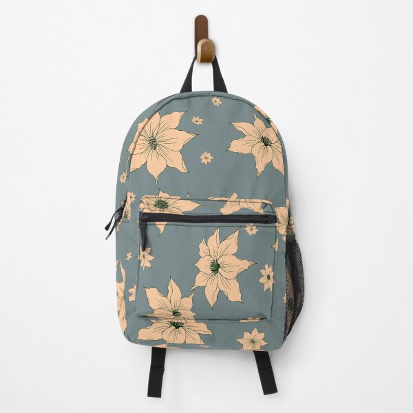Item preview, Antique Flower Background designed and sold by AuraWalker1.