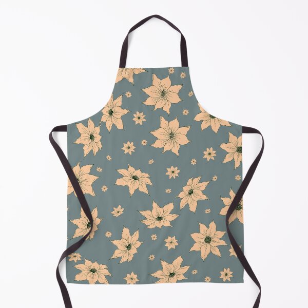Item preview, Antique Flower Background designed and sold by AuraWalker1.