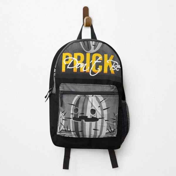 Item preview, Don't be a prick designed and sold by Thevulcano.