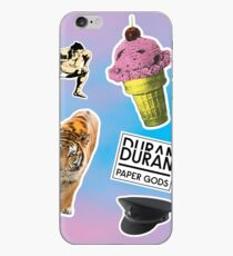 Duran Duran Band Paper Gods 1 iPhone Case