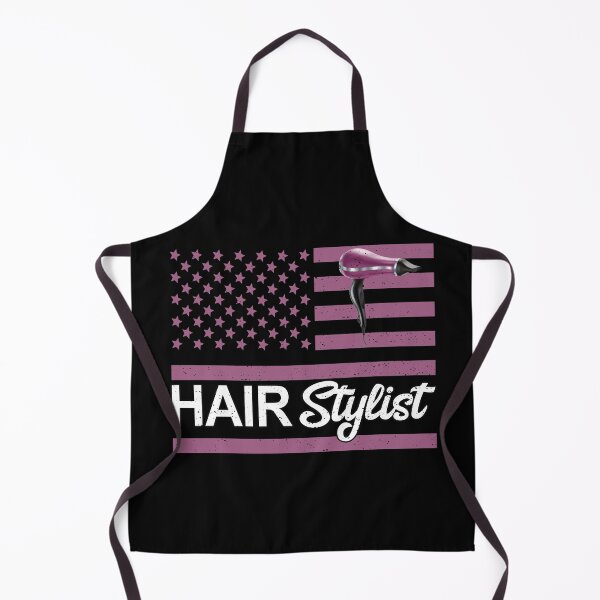 Artikelvorschau, Lustiges Retro Vintage Haarstylist Geschenk entworfen und verkauft von jcorres.