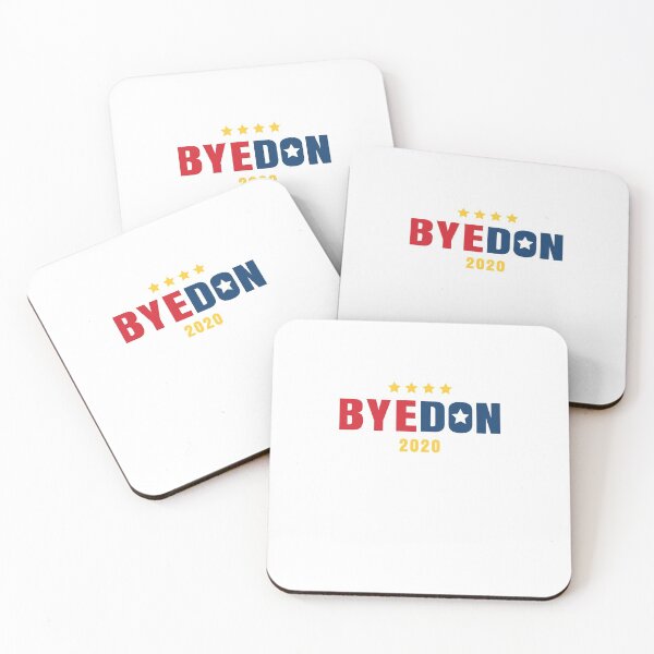Item preview, ByeDon 2020 Bye Don Funny Joe Biden designed and sold by Magdy Store.
