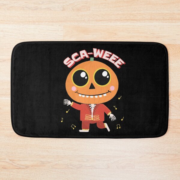 Item preview, Baby Jack o Lantern Scary designed and sold by Coder-T.