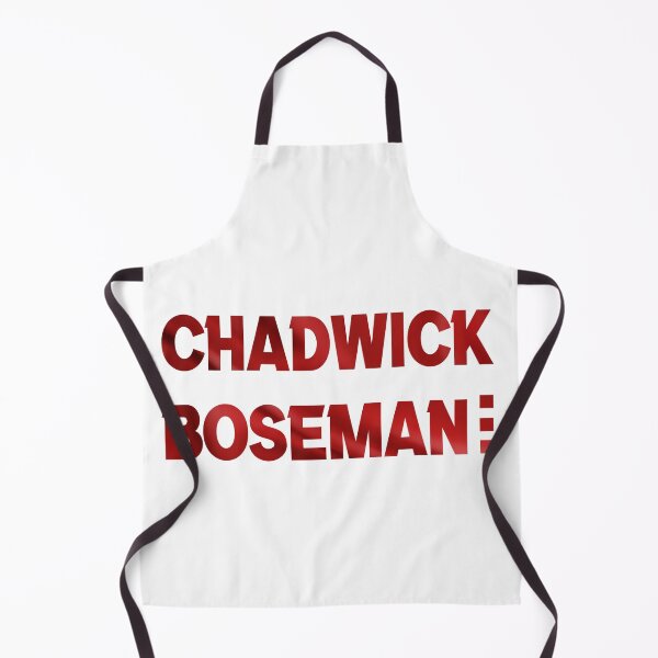 Item preview, chadwick boseman designed and sold by silverass.