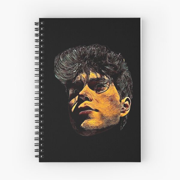 Item preview, Benji Krol Painting art designed and sold by HeckYeaDesigns.