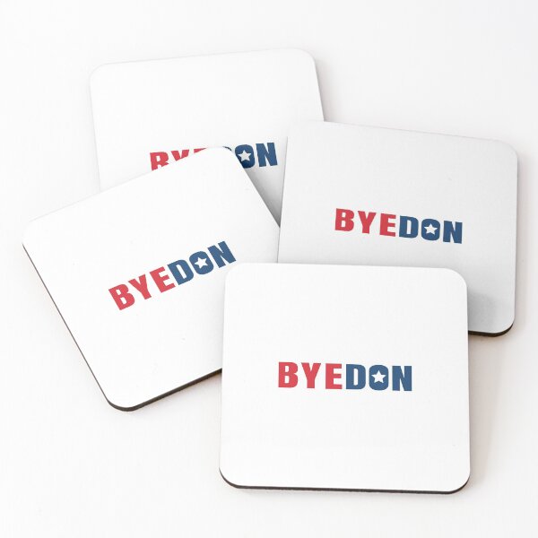 Item preview, ByeDon 2020 Bye Don Funny Joe Biden designed and sold by Magdy Store.