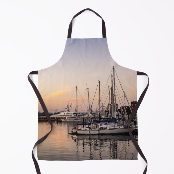Item preview, Victoria Harbour III designed and sold by Jane Ruttkayova.