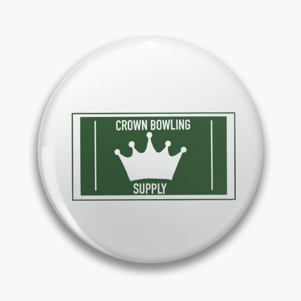 Item preview, Crow Bowling Supply designed and sold by seazoe.