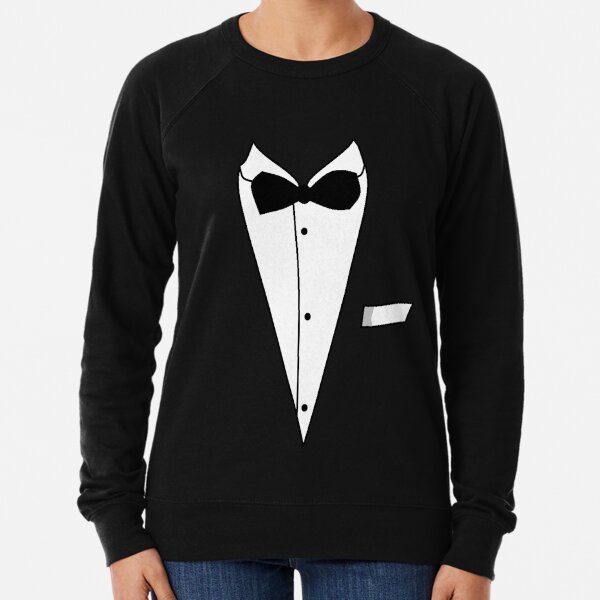 Item preview, Tuxedo designed and sold by G-Steve.