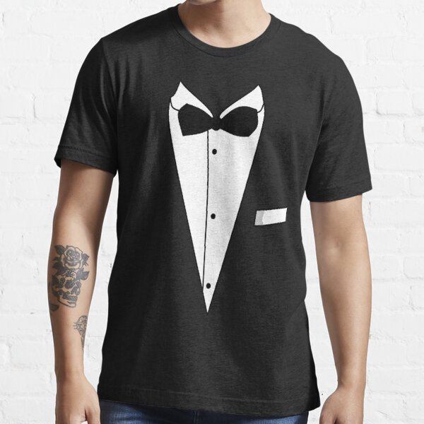 Tuxedo t shop shirt toronto