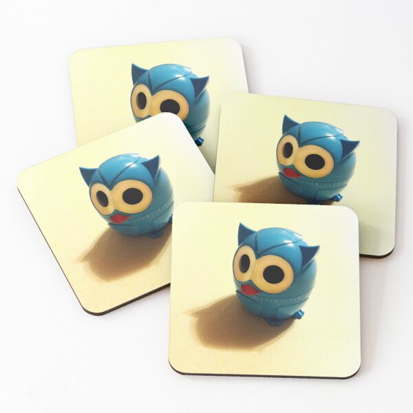 Item preview, Tick Tock Owl designed and sold by mrohlman.