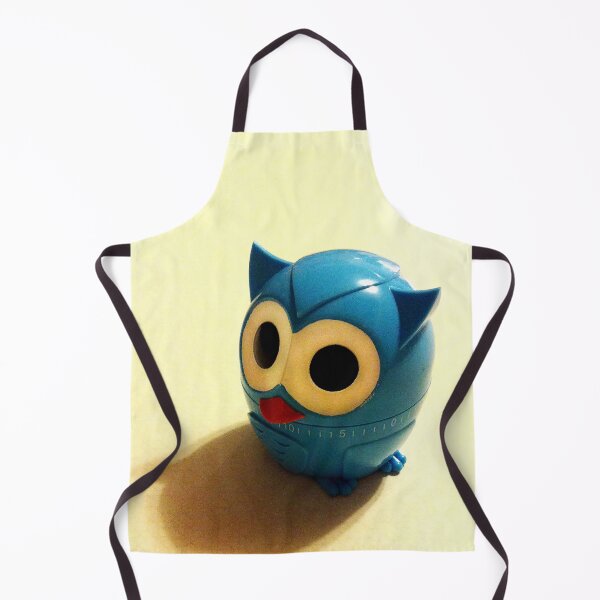 Item preview, Tick Tock Owl designed and sold by mrohlman.