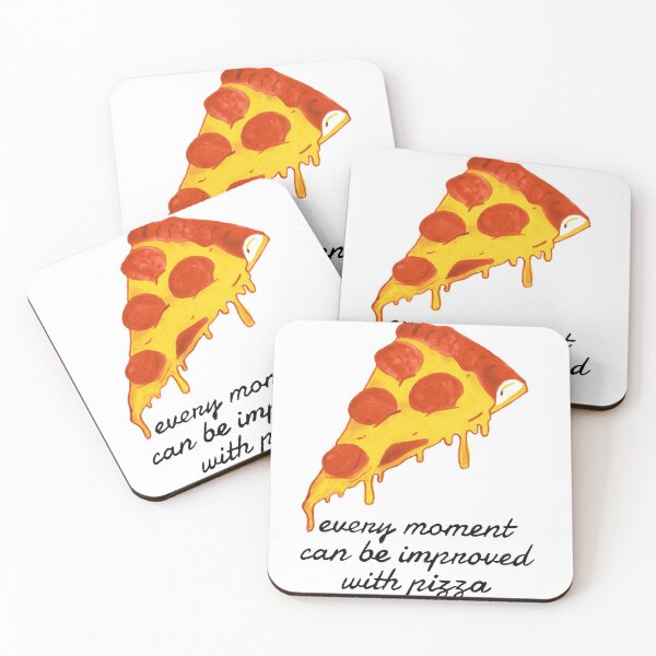 Item preview, Pizza Heaven designed and sold by Monique Cutajar.