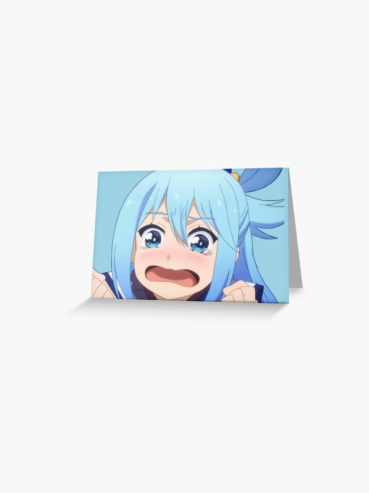 Kazuma KonoSuba  Photographic Print for Sale by Charleston