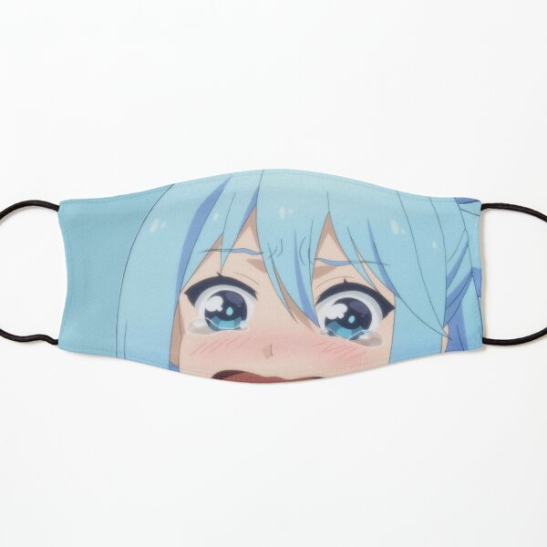 Kazuma KonoSuba  Mask for Sale by Charleston