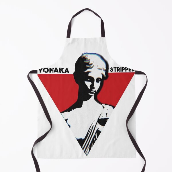 Item preview, Yonaka Stripped designed and sold by Mochadott Shop.
