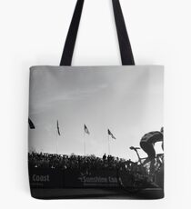 Noosa Crits Tote Bag