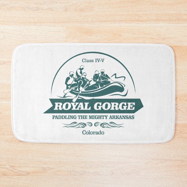 Item preview, Royal Gorge (WR) designed and sold by curranmorgan.