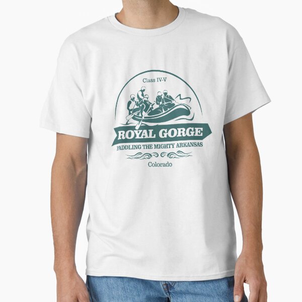 Item preview, Royal Gorge (WR) designed and sold by curranmorgan.