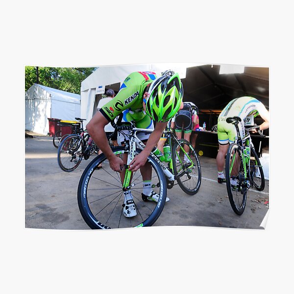 Peter Sagan BORA hansgrohe Poster limitiert 5 Stück