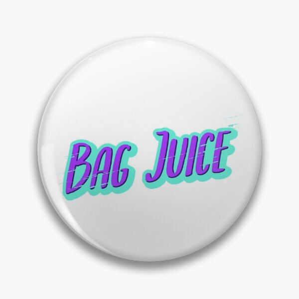 Item preview, Bag Juice designed and sold by Graphics-Dna.