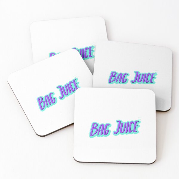 Item preview, Bag Juice designed and sold by Graphics-Dna.