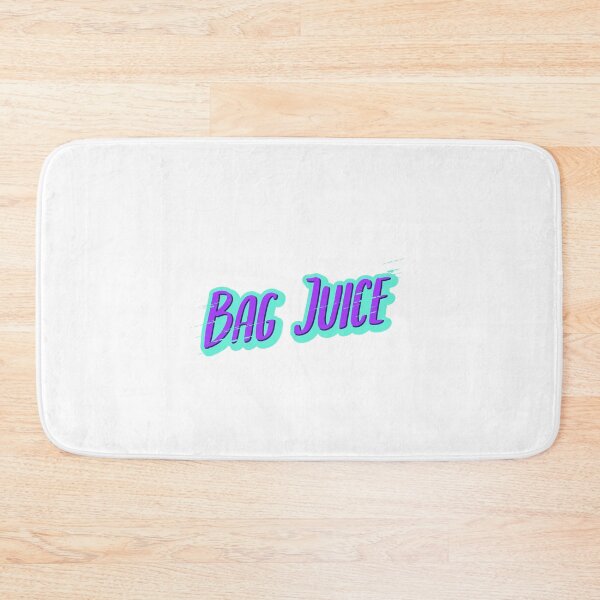 Item preview, Bag Juice designed and sold by Graphics-Dna.