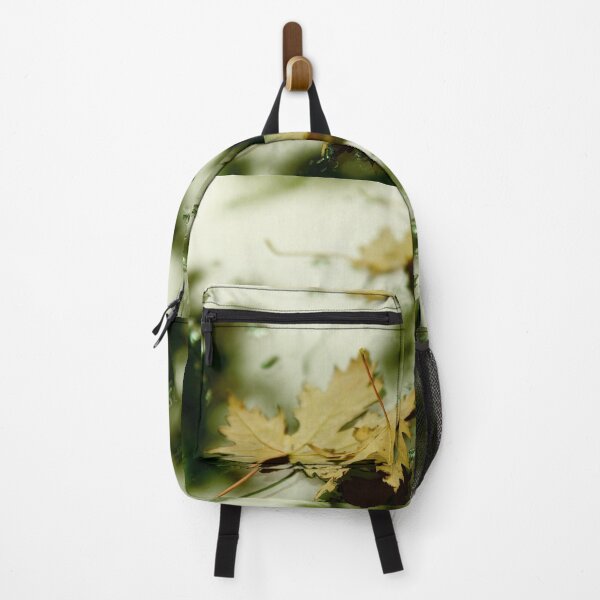 Item preview, Leaves and Drops designed and sold by Valerie Rosen Photography.