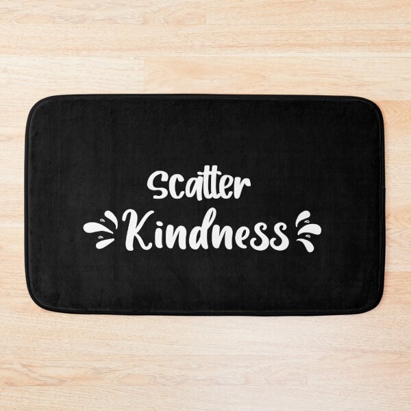 Item preview, Scatter Kindness  designed and sold by The Little Wood Cottage.