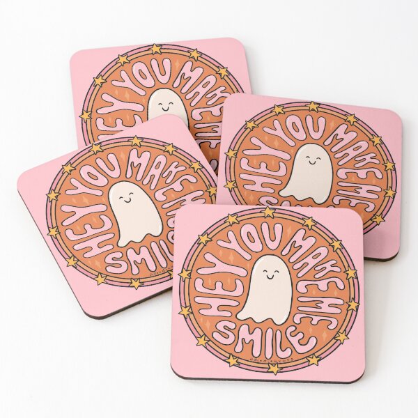 Item preview, You Make Me Smile designed and sold by doodlebymeg.