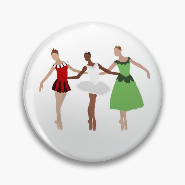 Item preview, balanchine's jewels ( ruby, diamond, emerald) designed and sold by Sofia De la Rosa.