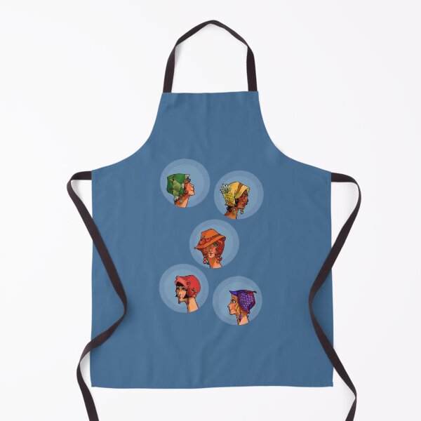 Item preview, FEMME FRUITIES designed and sold by eyesofcoral.
