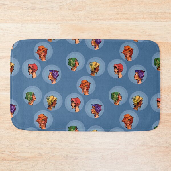 Item preview, FEMME FRUITIES designed and sold by eyesofcoral.