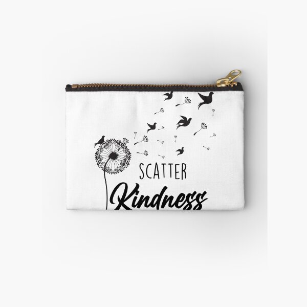 Item preview, Scatter Kindness Dandelion designed and sold by The Little Wood Cottage.