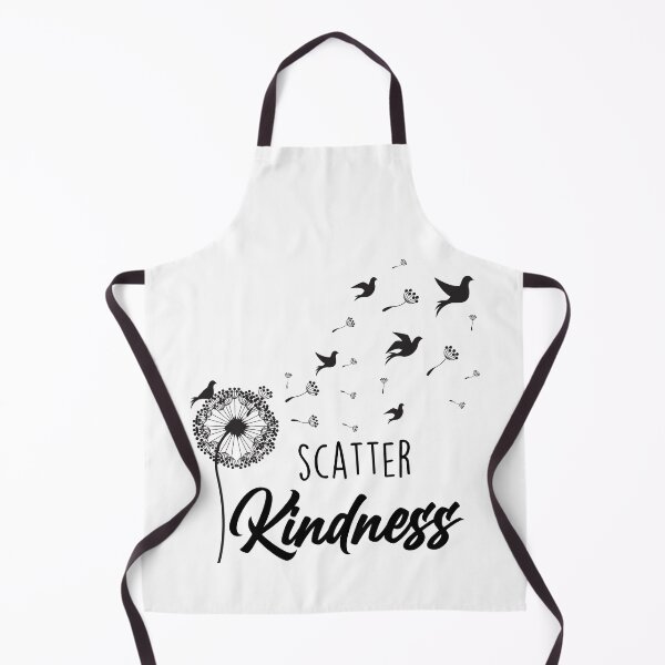 Item preview, Scatter Kindness Dandelion designed and sold by The Little Wood Cottage.