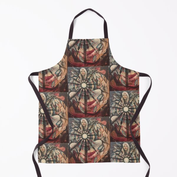 Item preview, Neptune in Retrograde designed and sold by mloArtDesign.