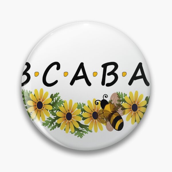 Item preview, BCABA designed and sold by Fas Designs.